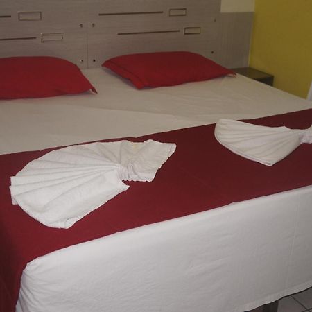Nalu Beach Hotel Pousada Fortaleza  Quarto foto