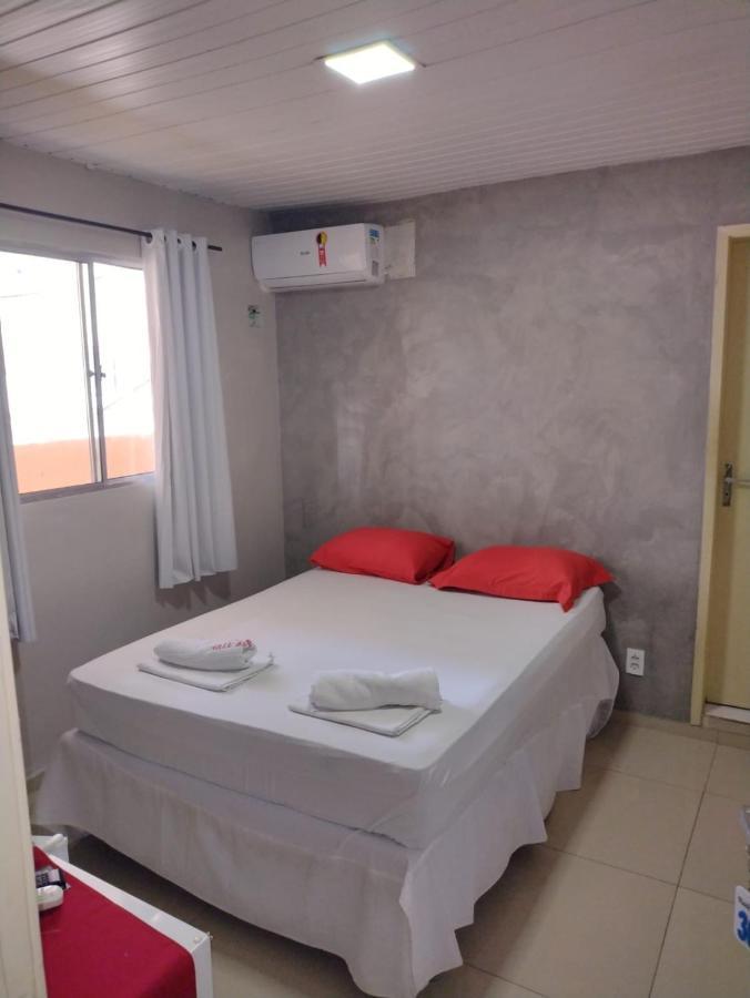 Nalu Beach Hotel Pousada Fortaleza  Exterior foto