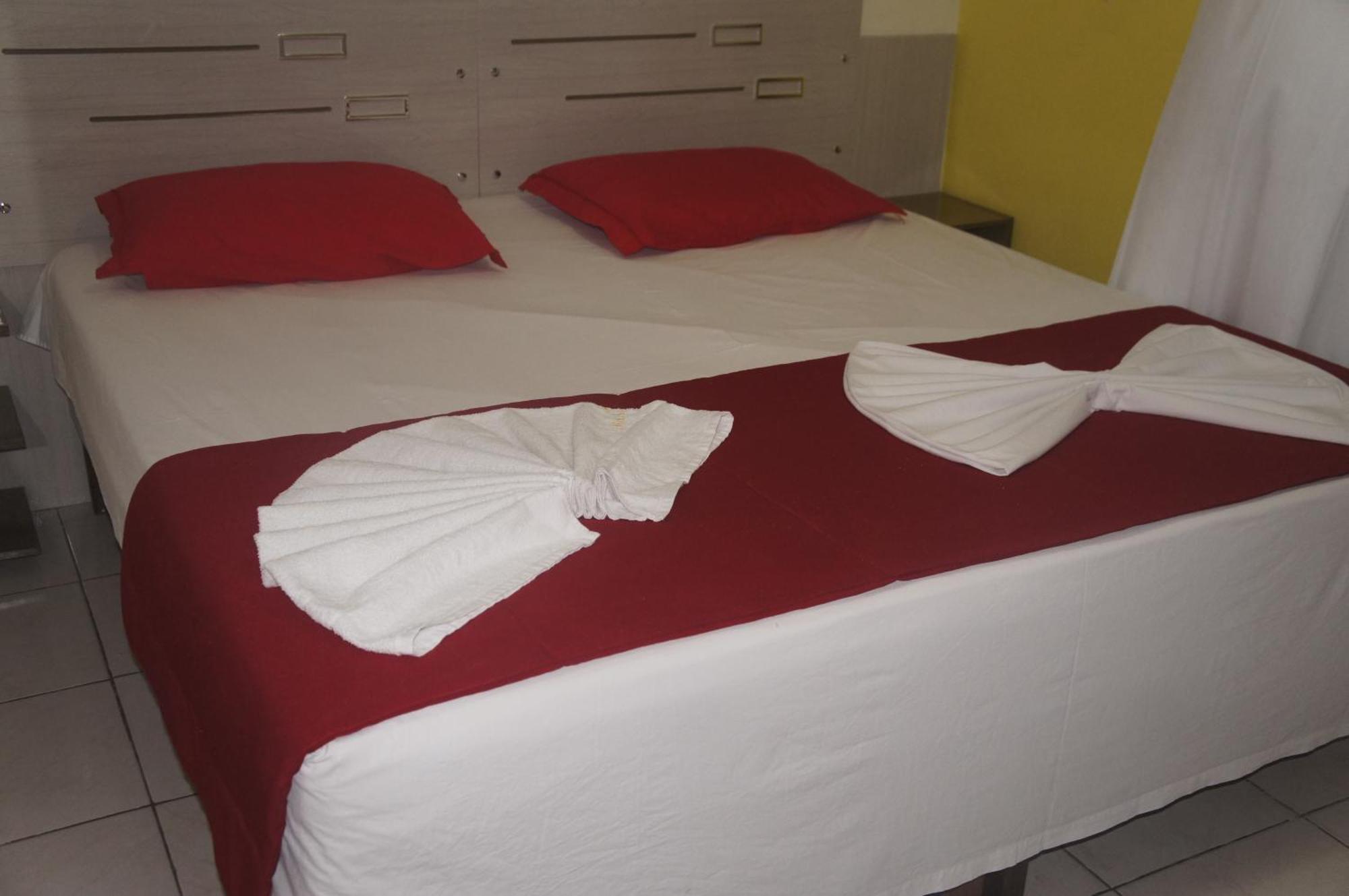 Nalu Beach Hotel Pousada Fortaleza  Quarto foto