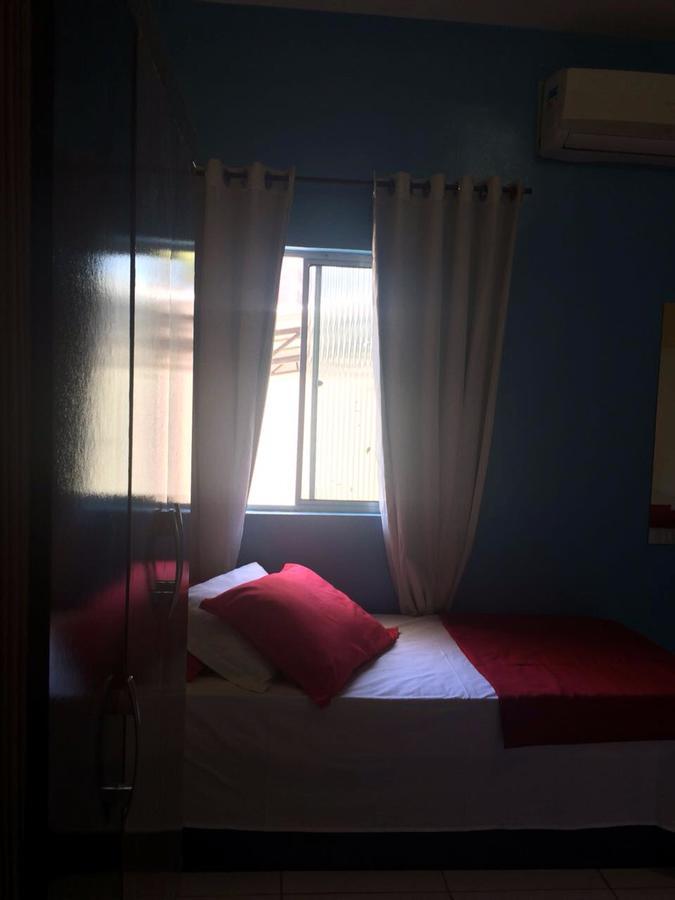 Nalu Beach Hotel Pousada Fortaleza  Quarto foto