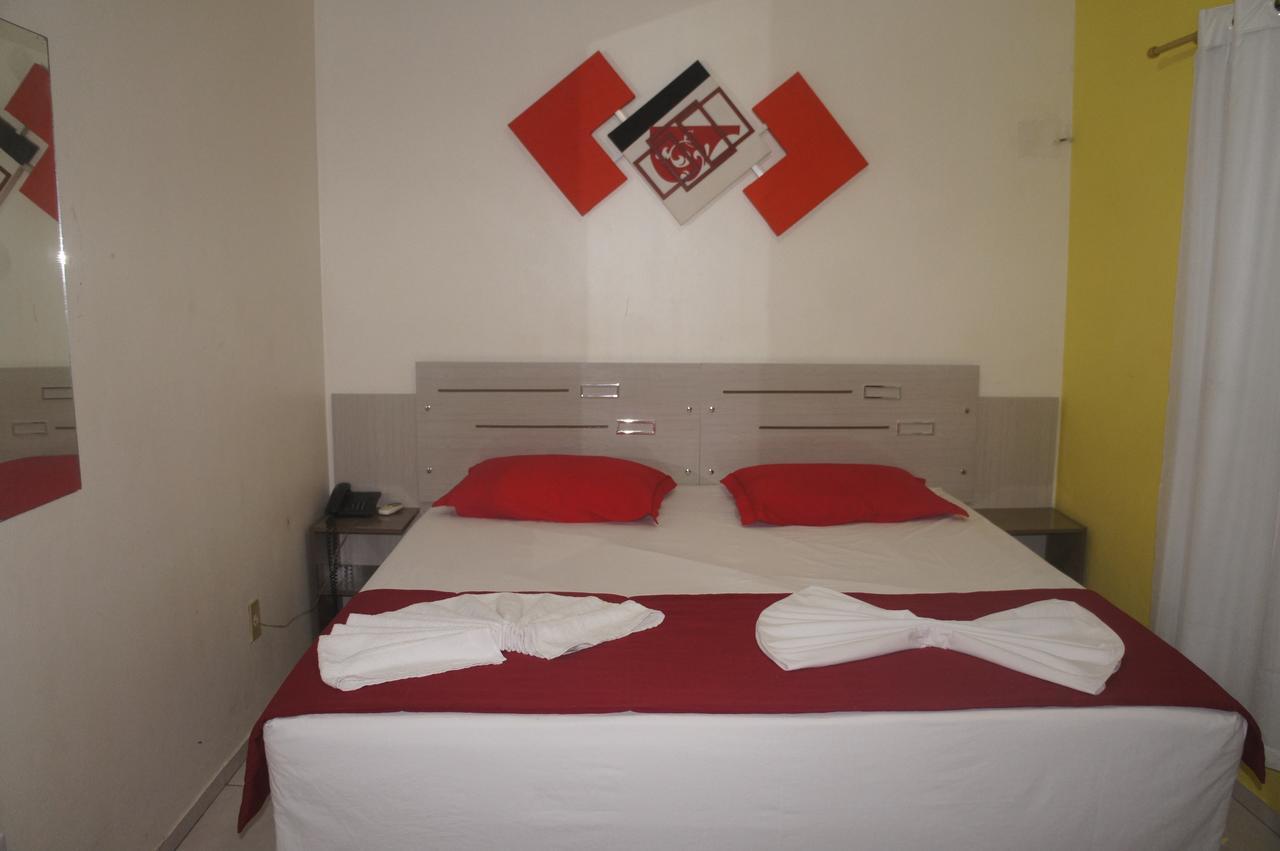 Nalu Beach Hotel Pousada Fortaleza  Quarto foto