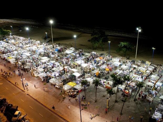 Nalu Beach Hotel Pousada Fortaleza  Exterior foto